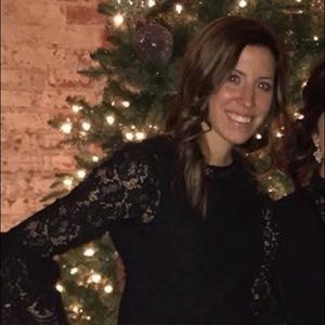 Meet your Posher, Jillian